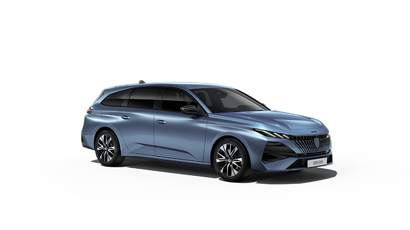 New E-308 SW