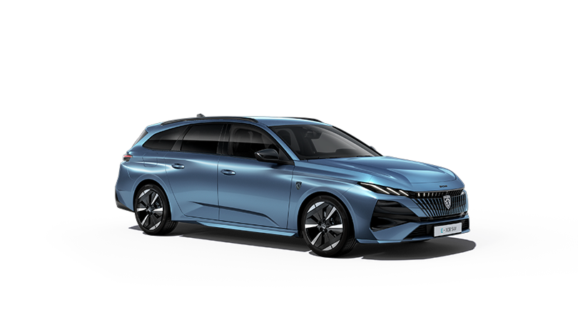 Novi E-308 SW
