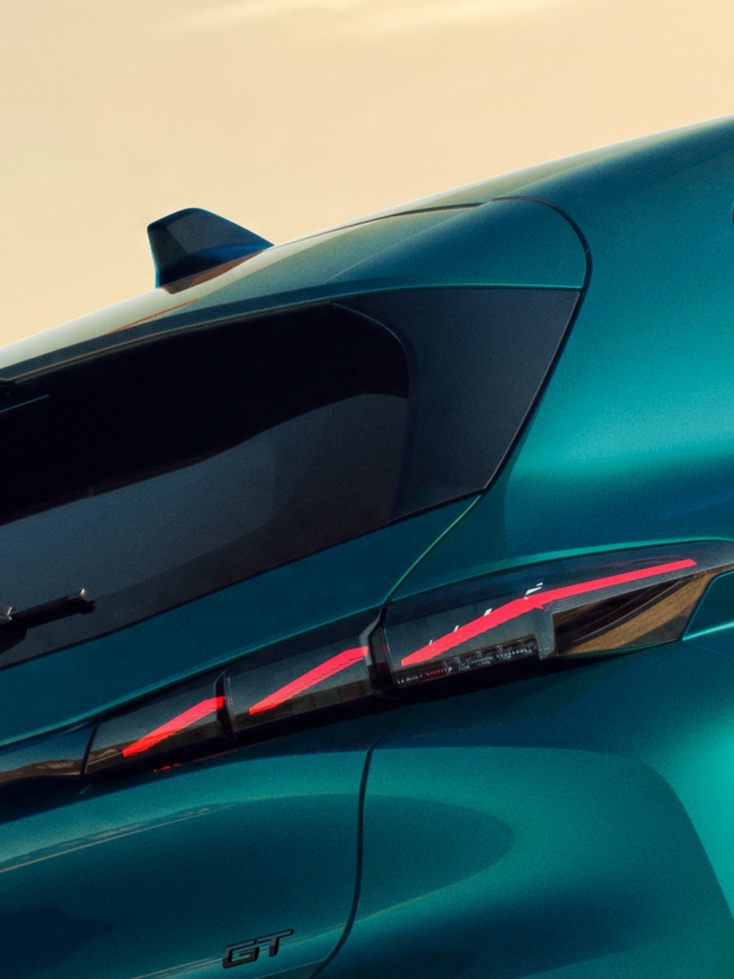 Уникатен и спортски дизајн